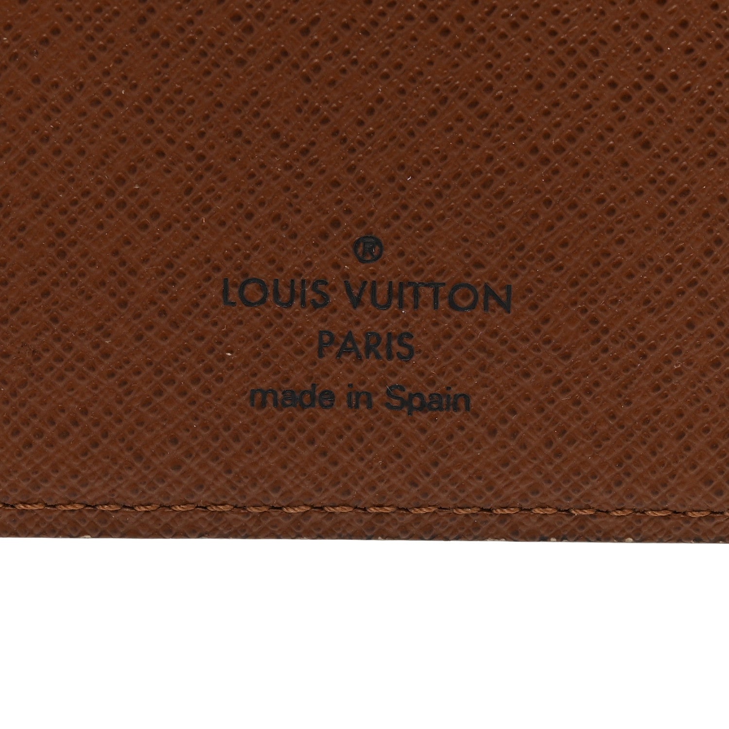 Louis Vuitton Monogram Insolite Organizer Wallet 6 of 6