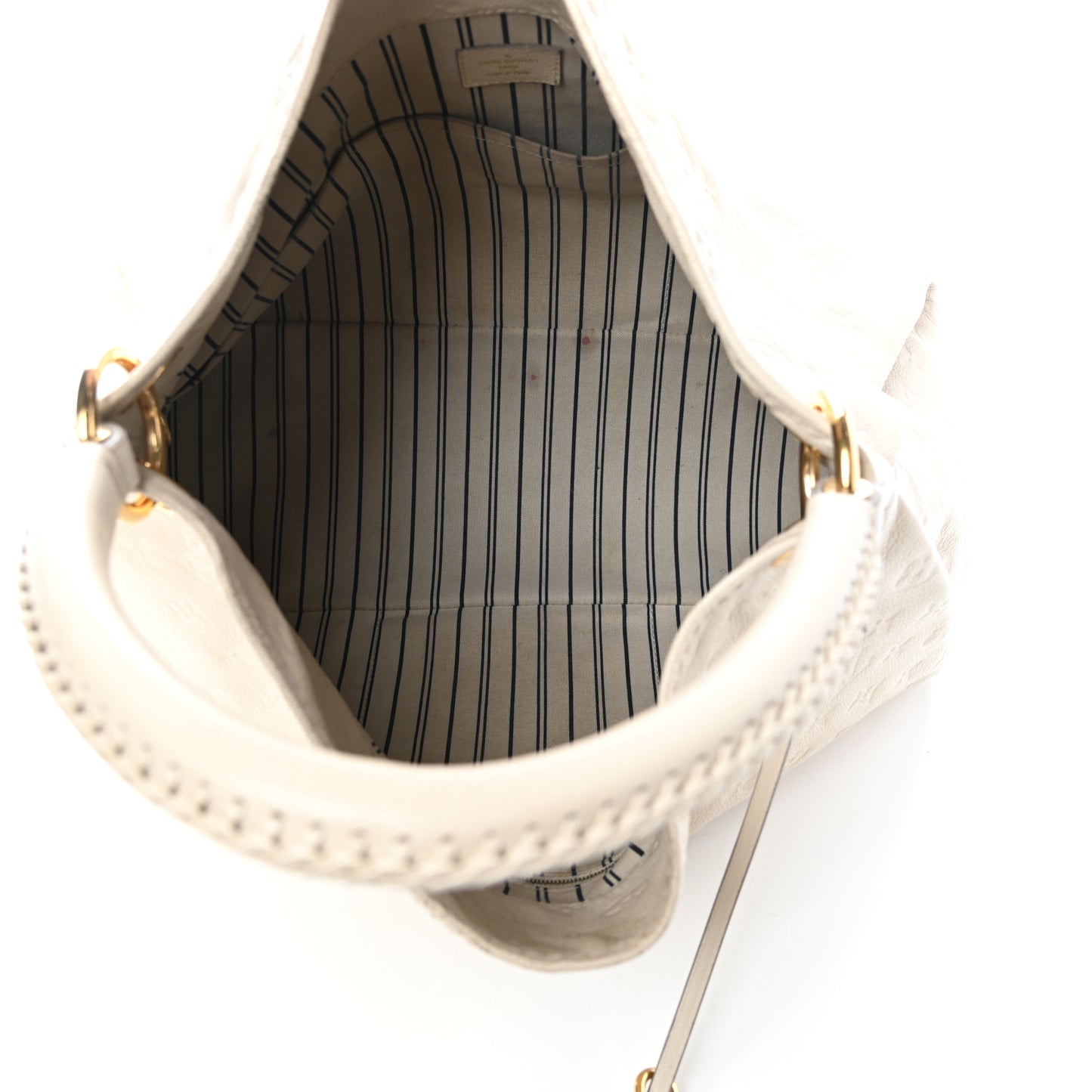 Empreinte Artsy MM Neige