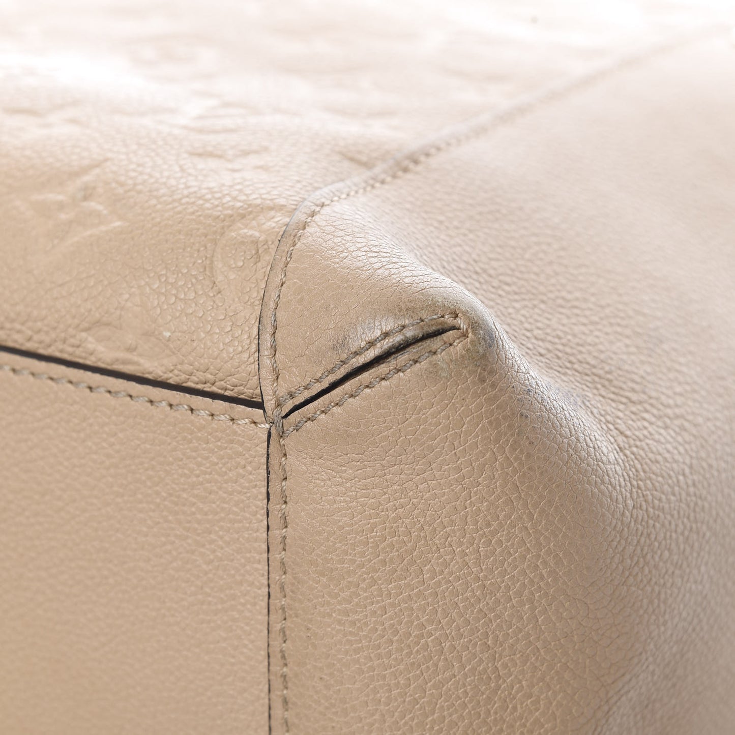 Empreinte Bagatelle Dune