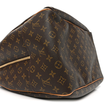 Louis Vuitton Monogram Evasion Sports Bag 8 of 9