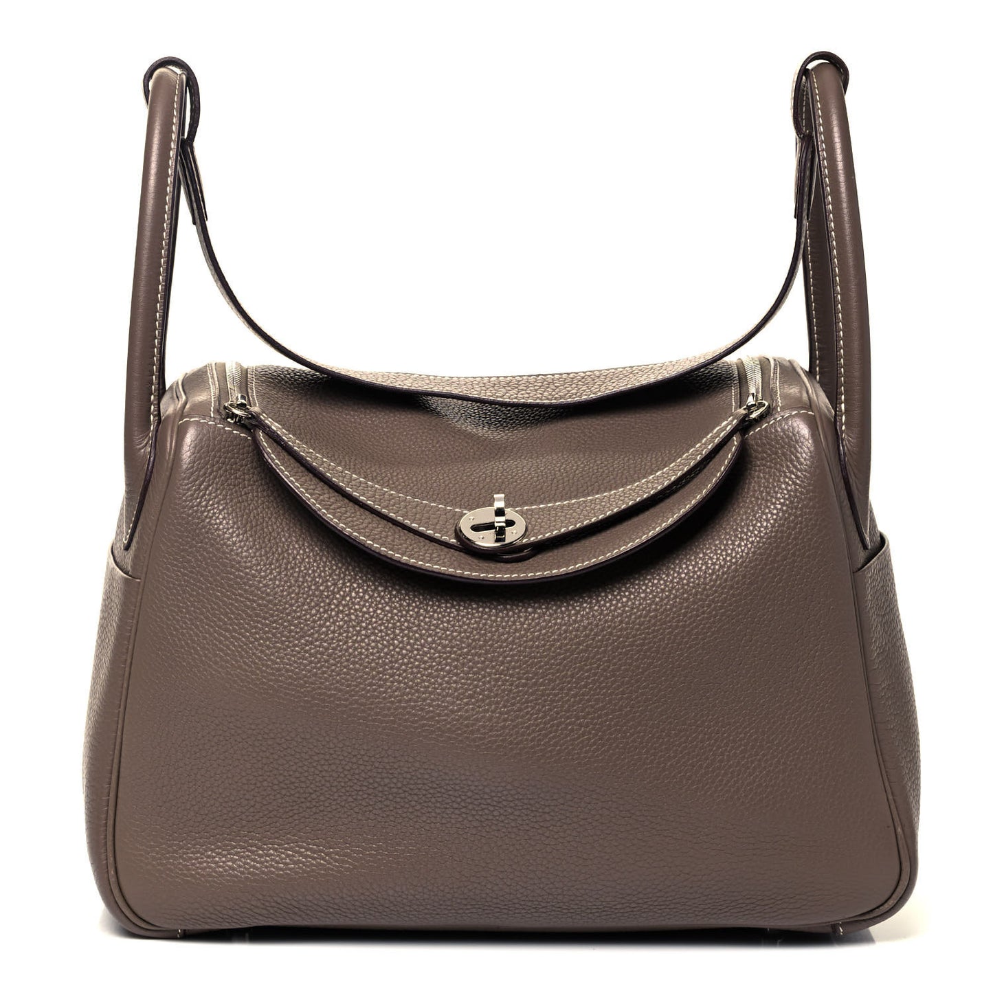 Taurillon Clemence Lindy 30 Etoupe