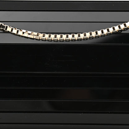 Jimmy Choo Acrylic Sweetie Clutch Black 6 of 10