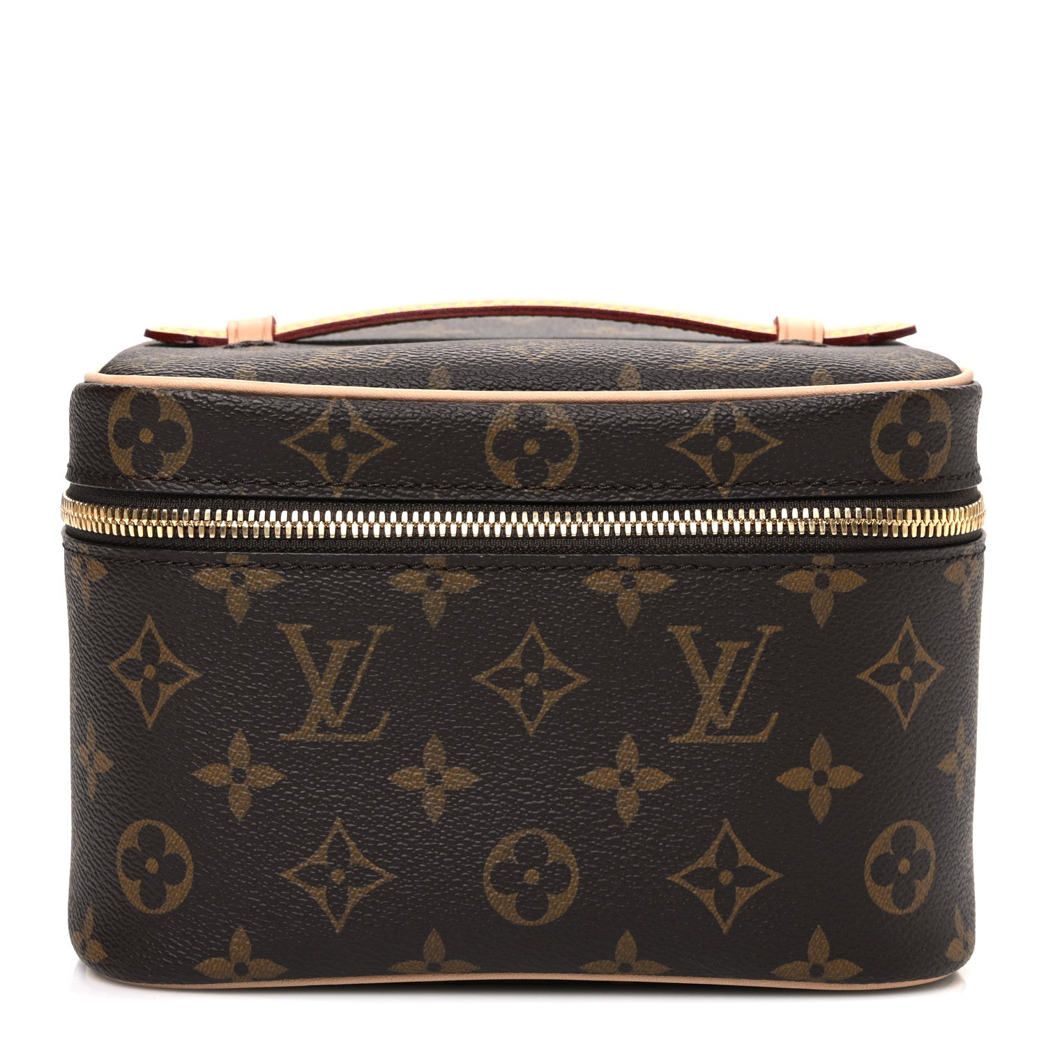 Louis Vuitton Monogram Nice Mini 1 of 6