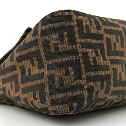 Fendi Zucca Mama Baguette Tobacco 9 of 11