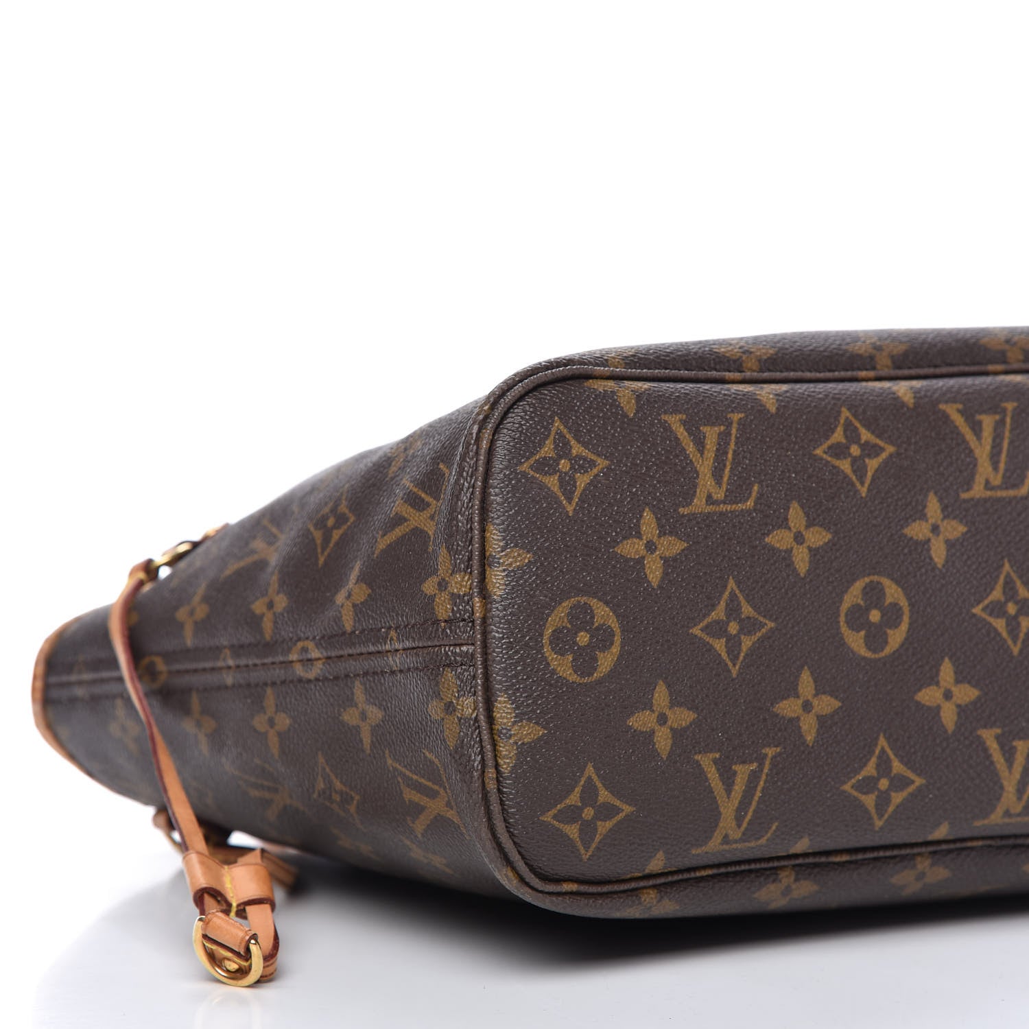 Louis Vuitton Monogram Neverfull PM 6 of 12