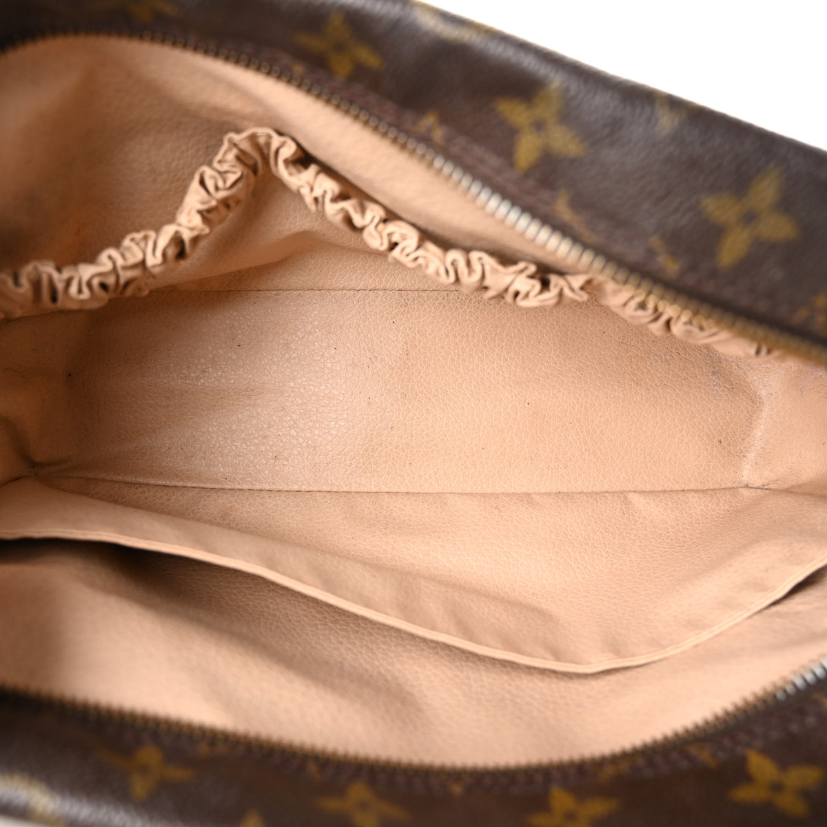 Monogram Trousse Toilette 28