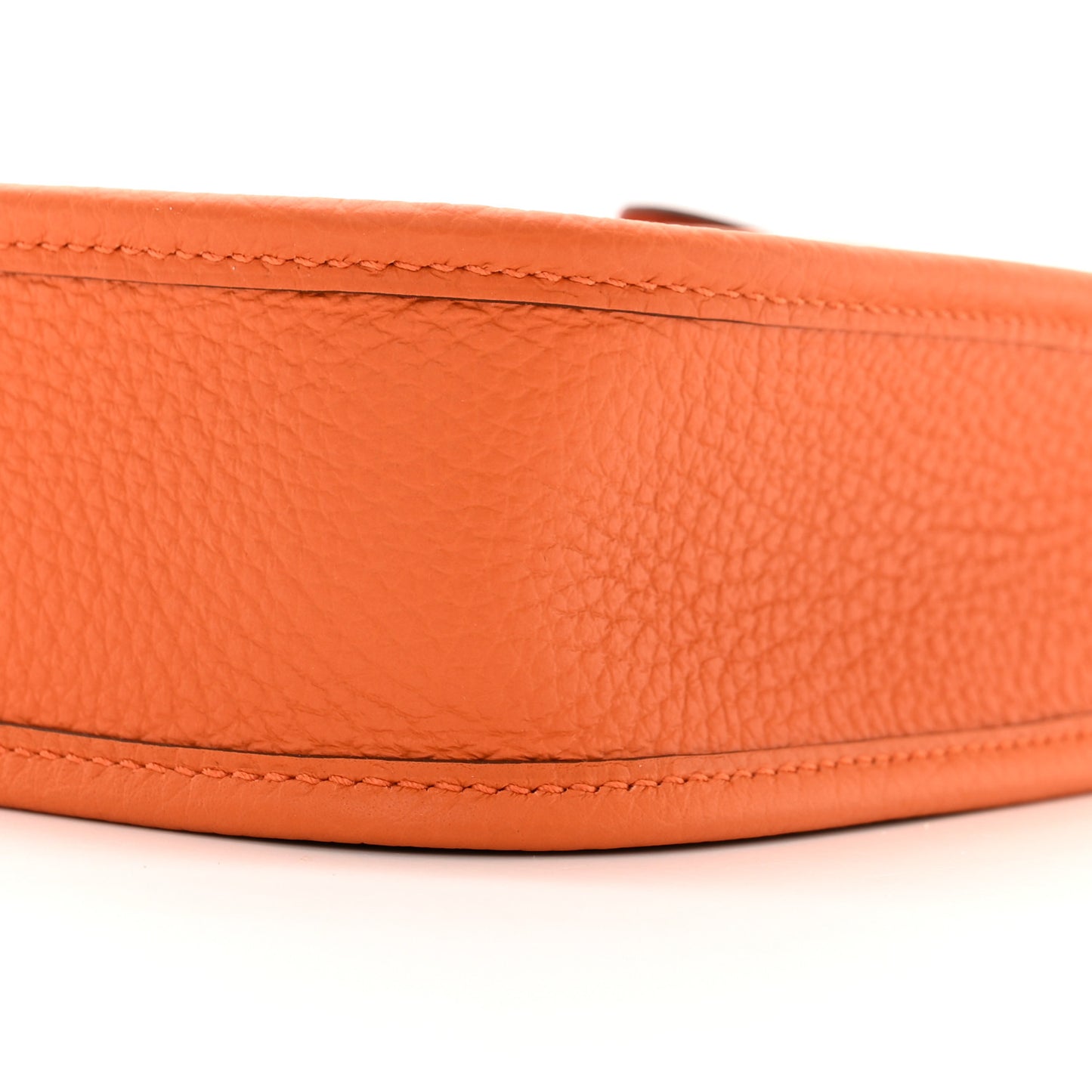 Taurillon Clemence Evelyne TPM Orange