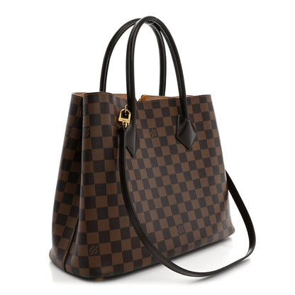 Louis Vuitton Damier Ebene Kensington 3 of 13