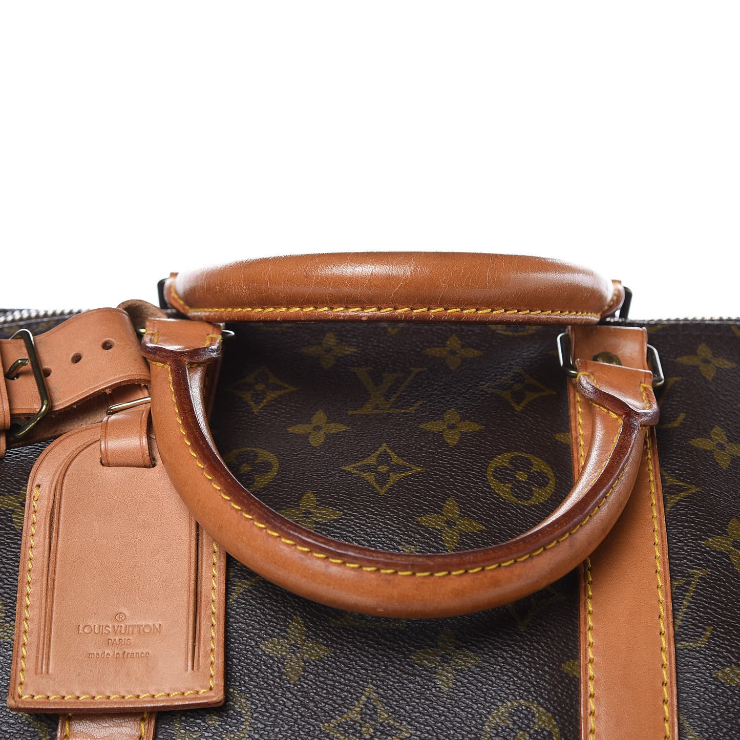 Monogram Keepall 55