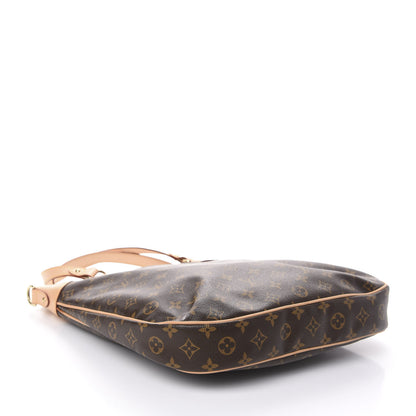 Louis Vuitton Monogram Odeon GM 4 of 9