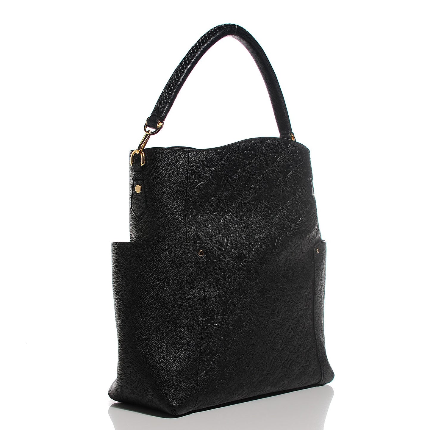 Empreinte Bagatelle Black