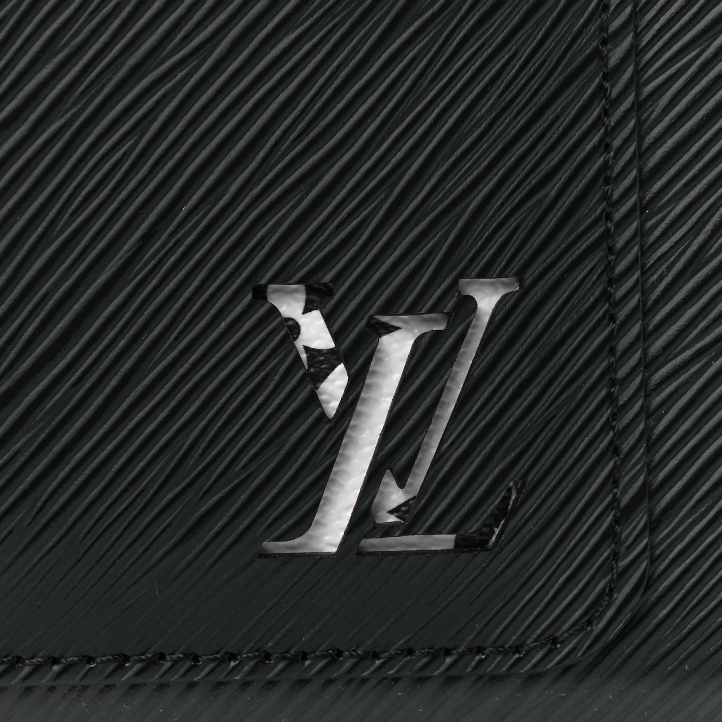 Epi Marelle BB Tote Black