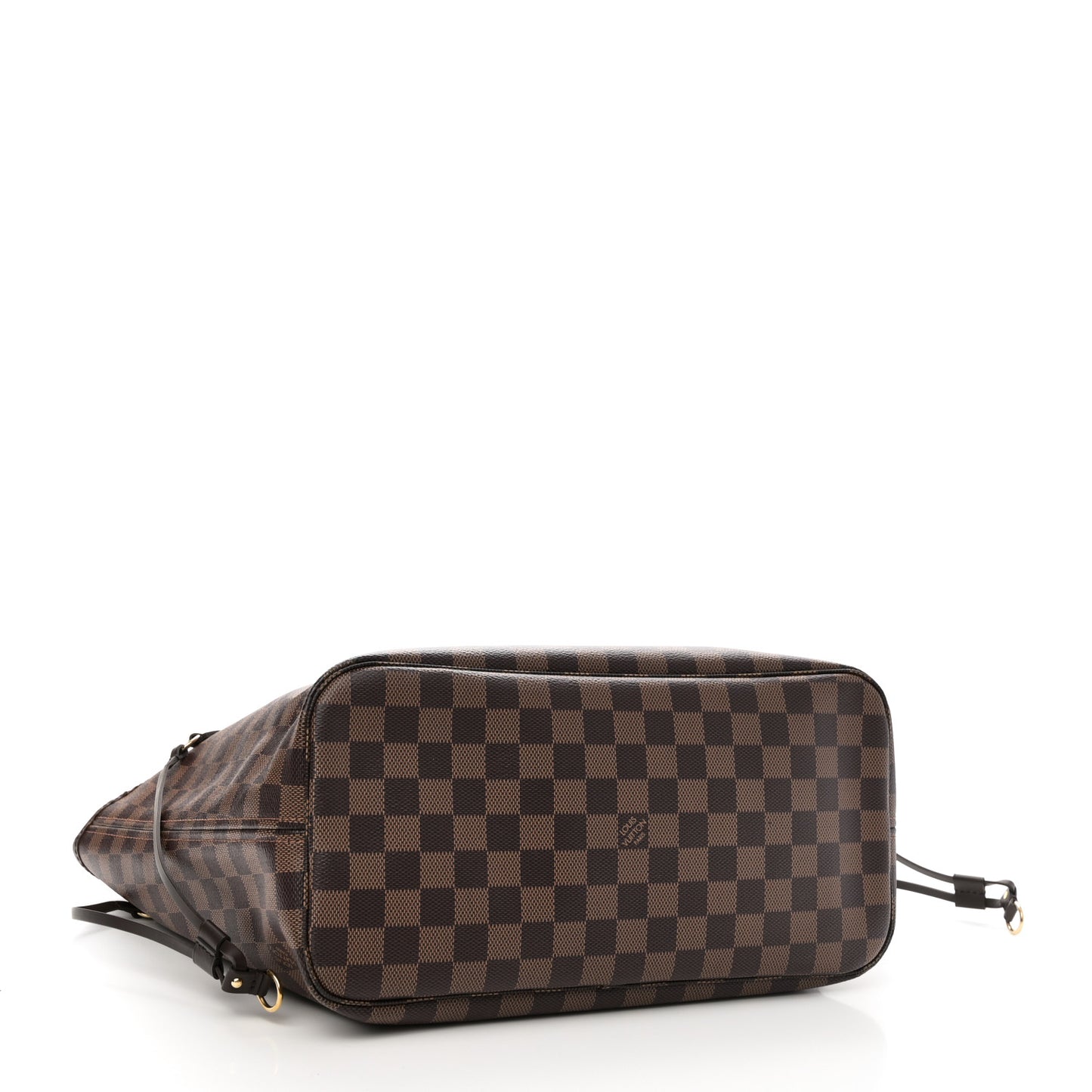Damier Ebene Neo Neverfull MM