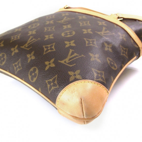 Monogram Sac Coussin GM