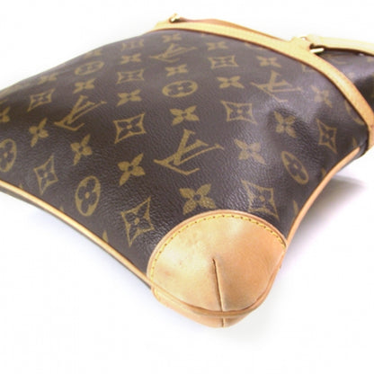 Louis Vuitton Monogram Sac Coussin GM 5 of 9