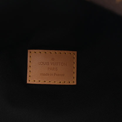 Louis Vuitton LOUIS VUITTON Monogram Bumbag 6 of 9