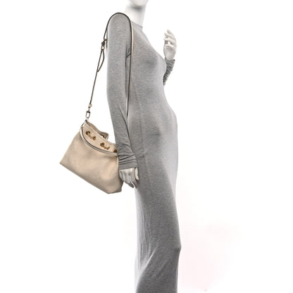 Louis Vuitton Empreinte Monogram Giant LV Bundle Cream 2 of 11