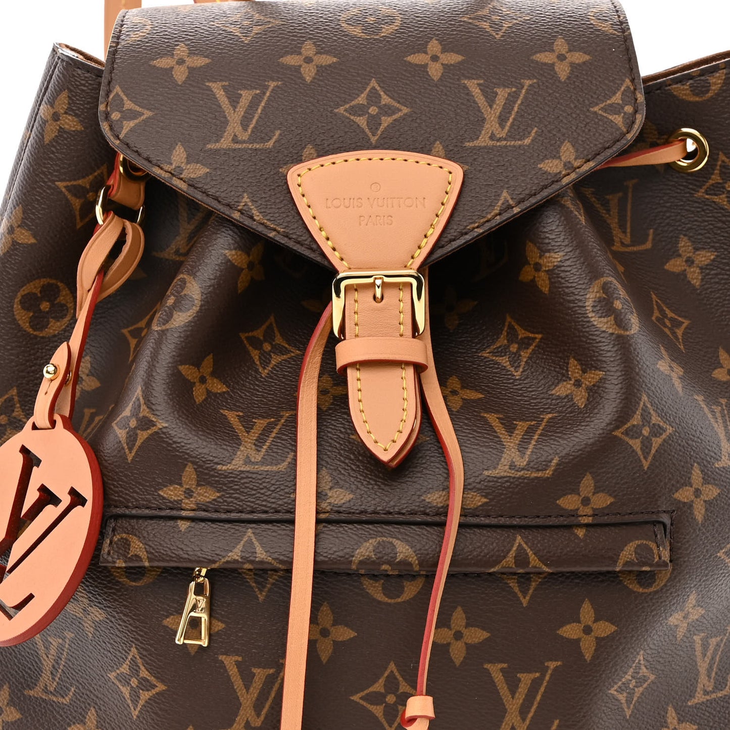 Monogram Montsouris PM
