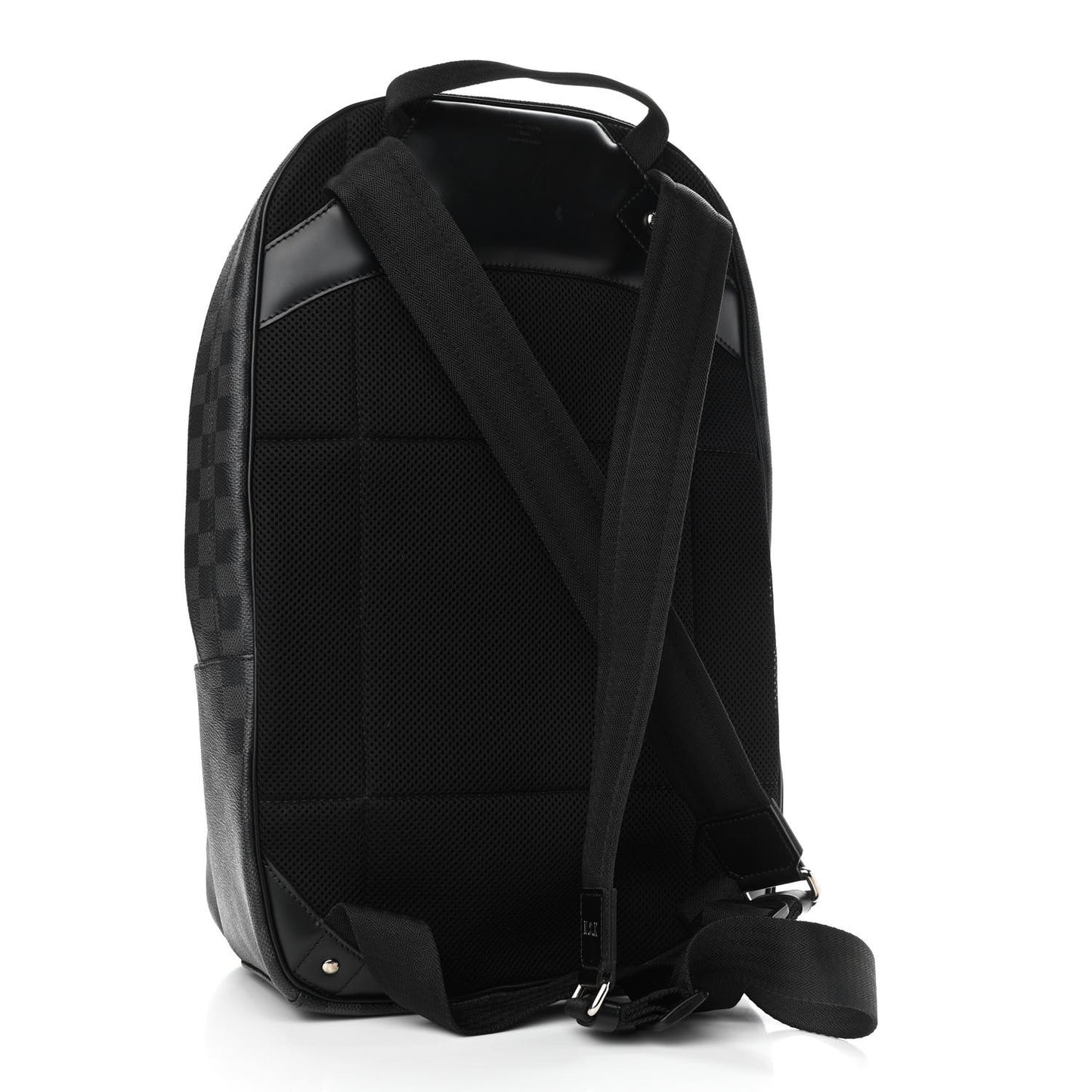 Damier Graphite Michael Backpack