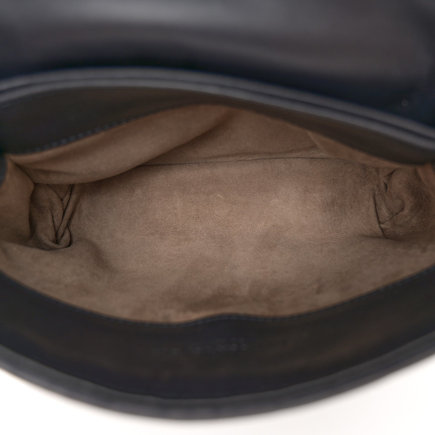 Bottega Veneta Nappa Intrecciato Baby Olimpia Shoulder Bag Tourmaline 5 of 9