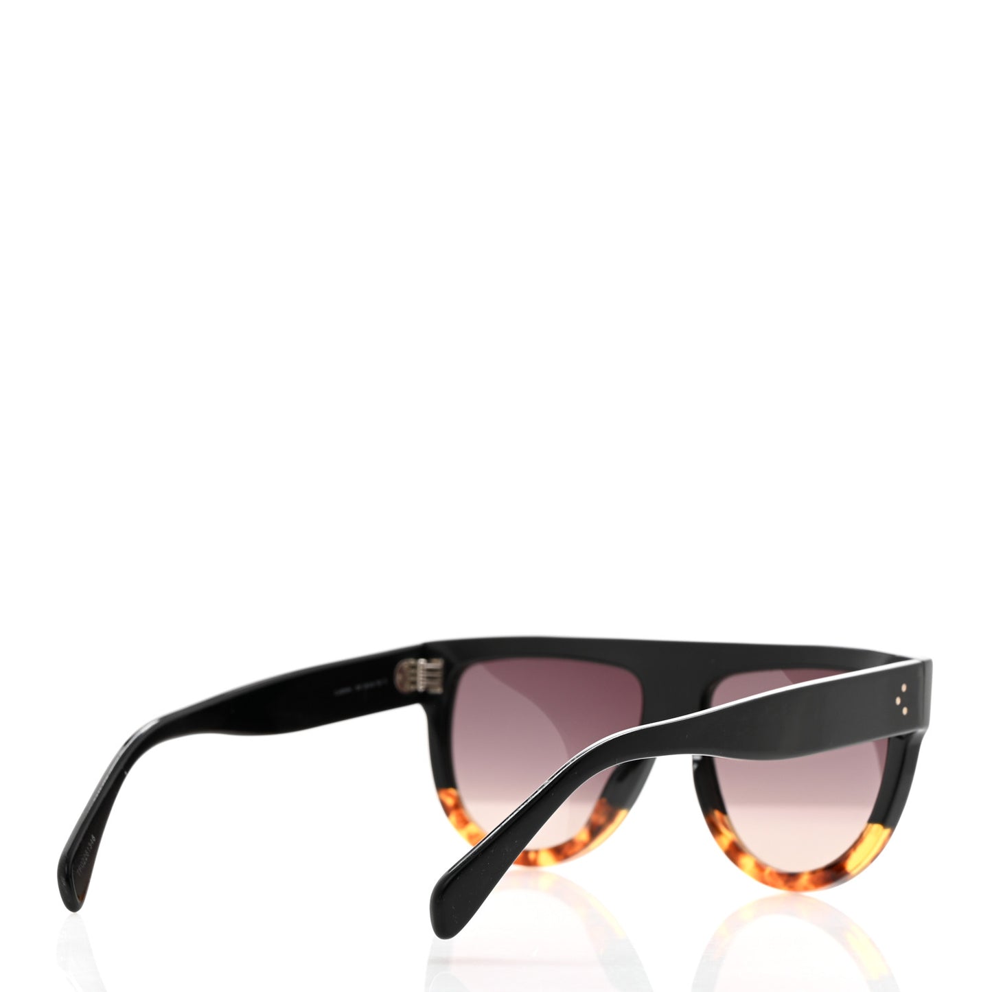 Shadow Sunglasses CL 4001IN Black Havana