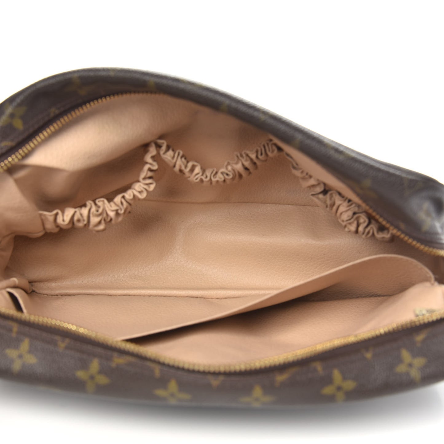 Monogram Trousse Toilette 28