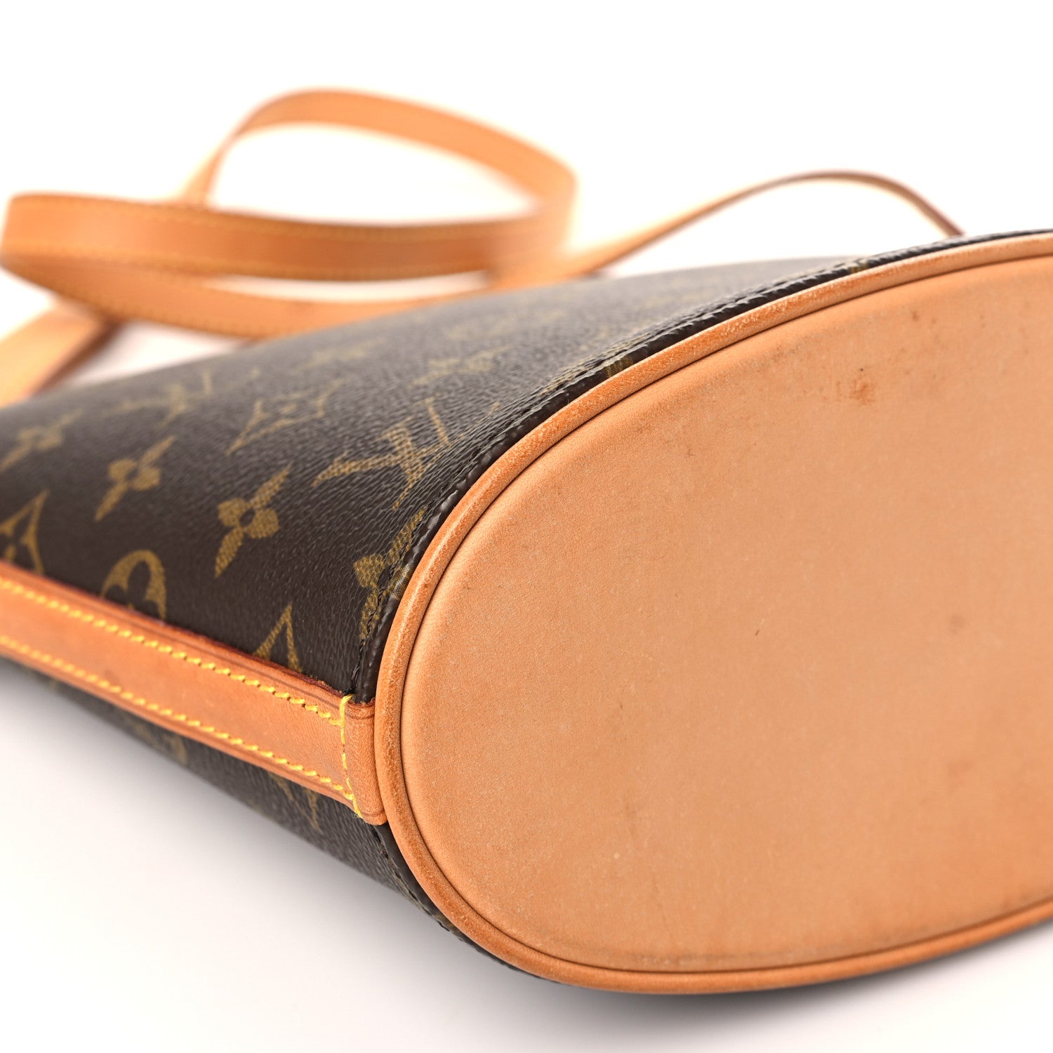 Louis Vuitton Monogram Drouot 7 of 13