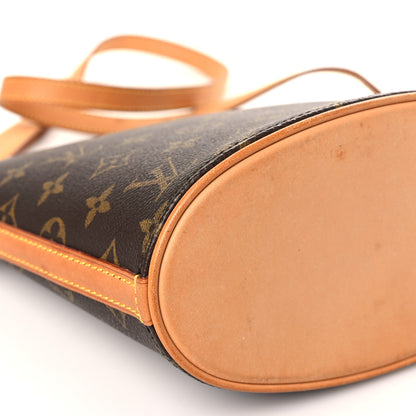 Louis Vuitton Monogram Drouot 7 of 13