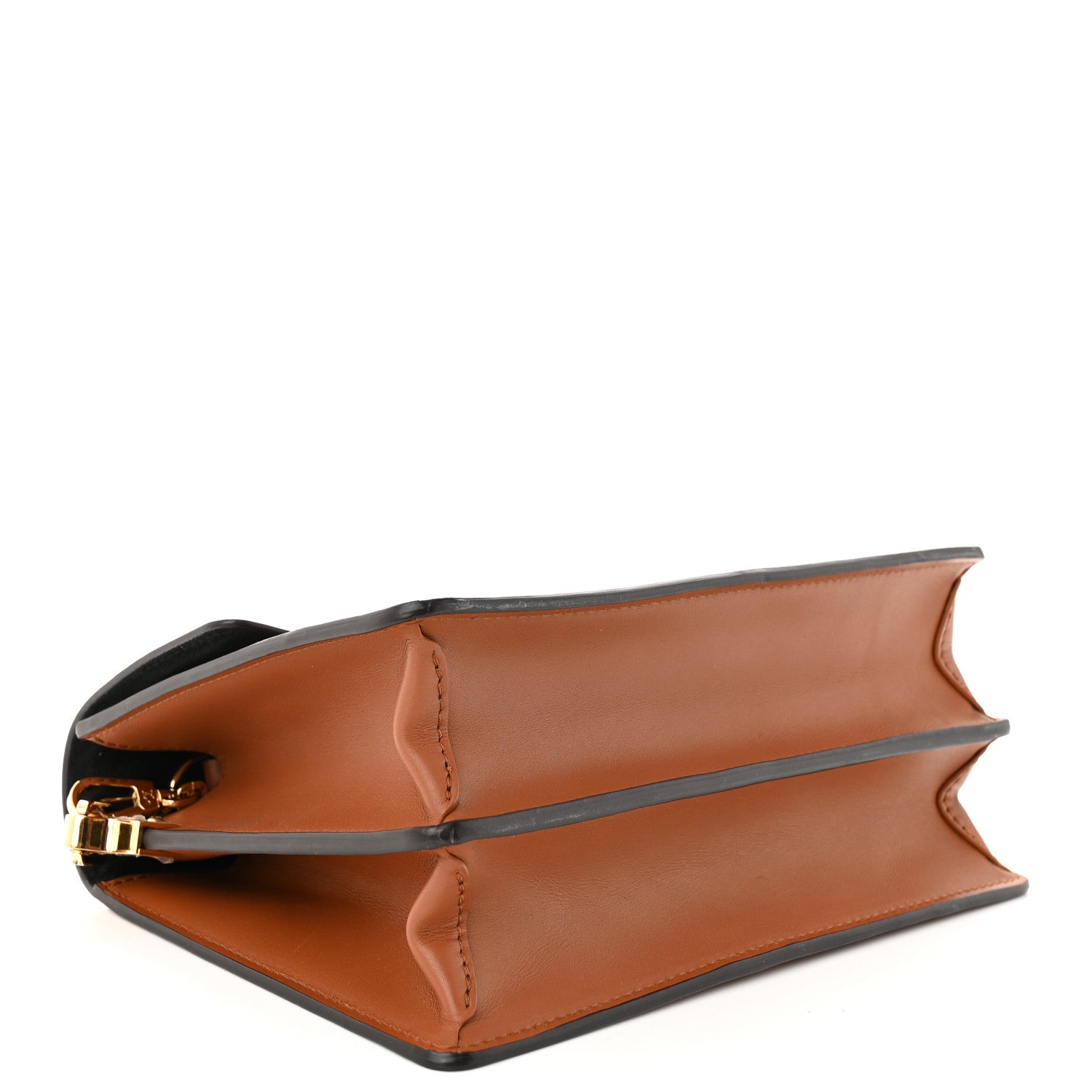 Louis Vuitton Reverse Monogram Dauphine MM 4 of 10