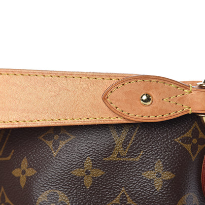Louis Vuitton Monogram Delightful MM 13 of 16