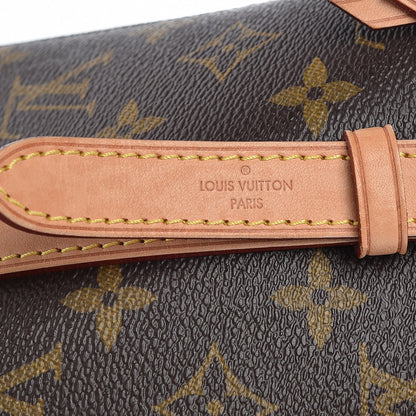 Louis Vuitton Monogram Tuileries 8 of 10