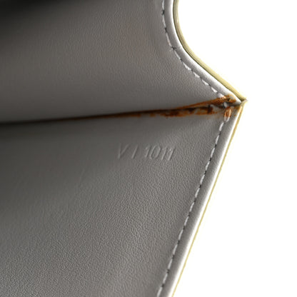 Louis Vuitton Vernis Spring Street Silver 9 of 16