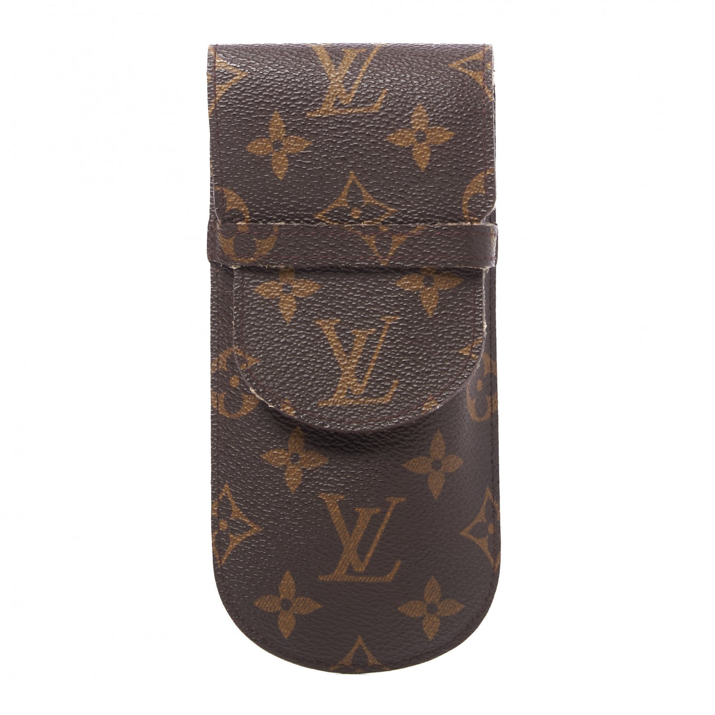 Monogram Etui a Lunettes Rabat Eyeglass Case