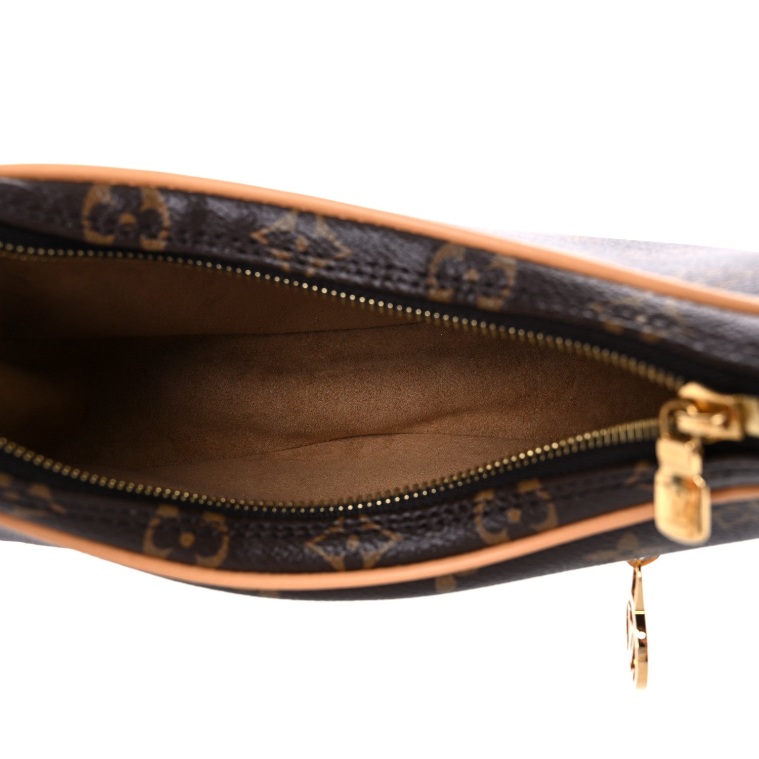 Louis Vuitton Monogram Loop 5 of 14