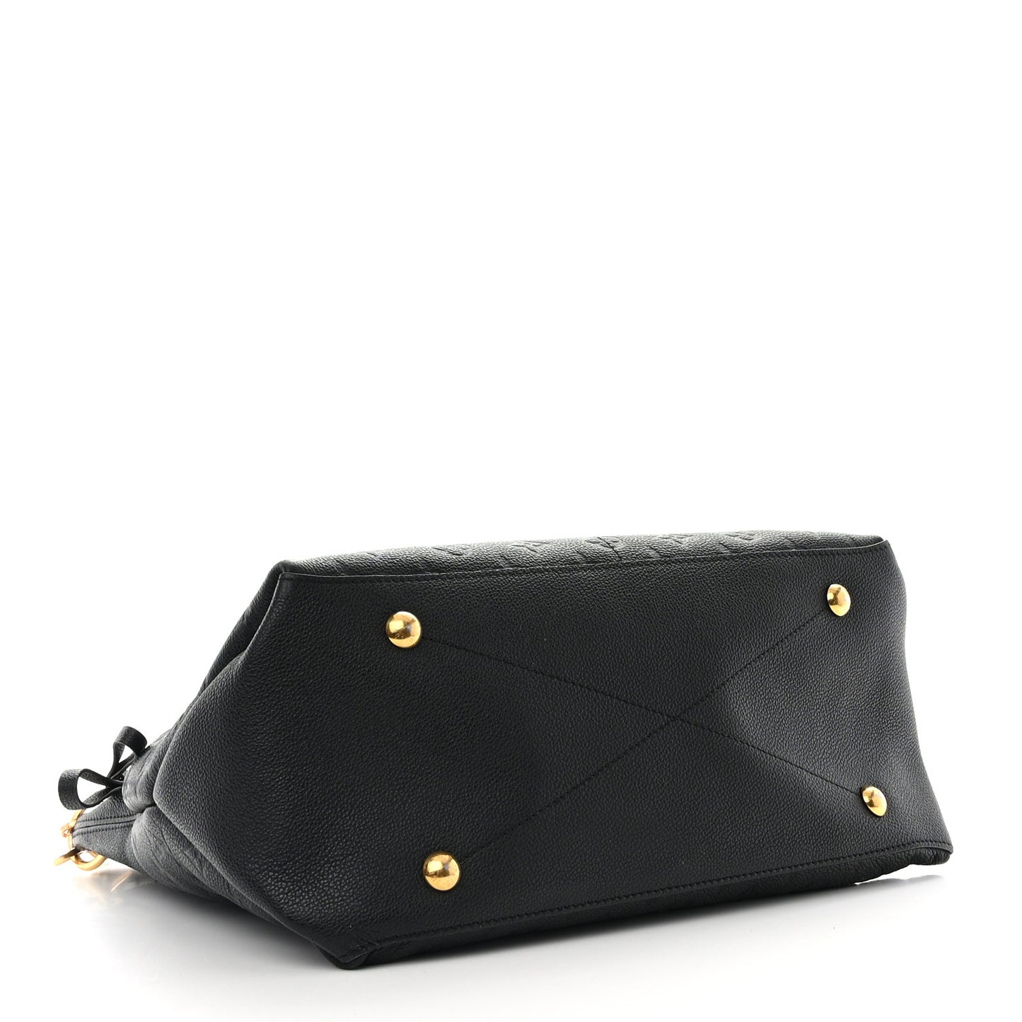 Empreinte Maida Hobo Black