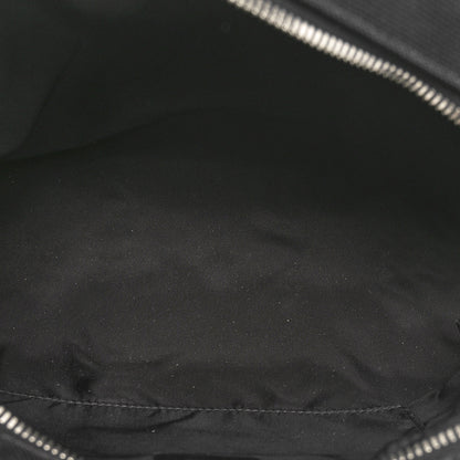 Gucci Techno Canvas Web Toiletry Case Black 5 of 10
