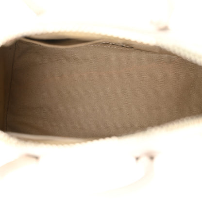Givenchy Sugar Goatskin Mini Antigona Off White 5 of 28