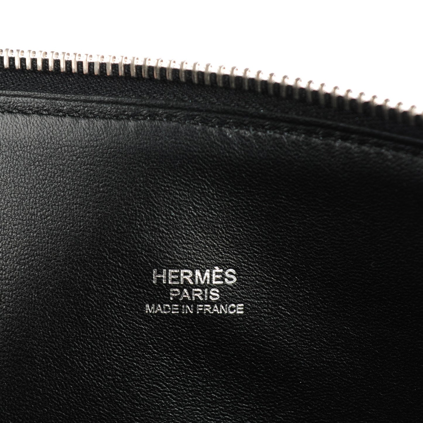 Taurillon Clemence Bolide 31 Black