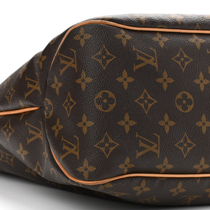 Louis Vuitton Monogram Delightful MM 8 of 16
