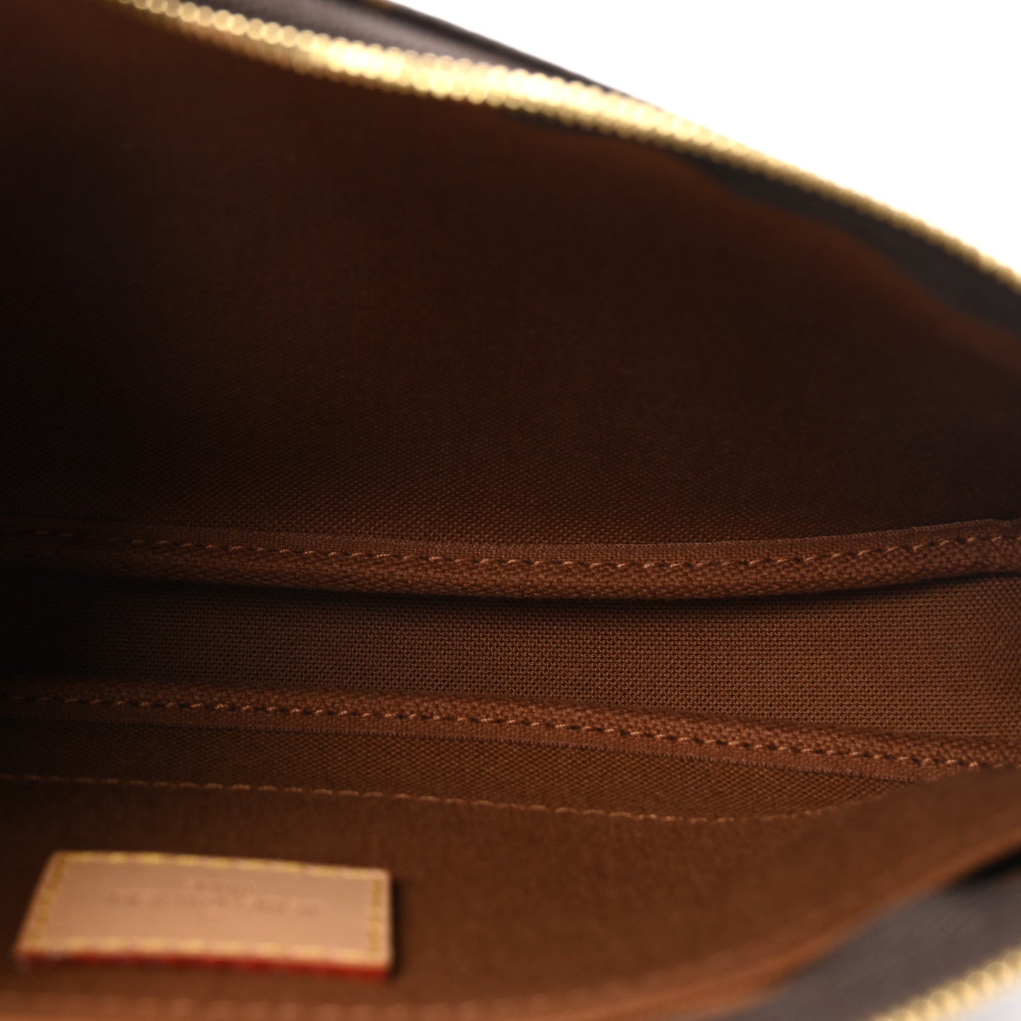 Monogram Multi Pochette Accessories Large Pochette