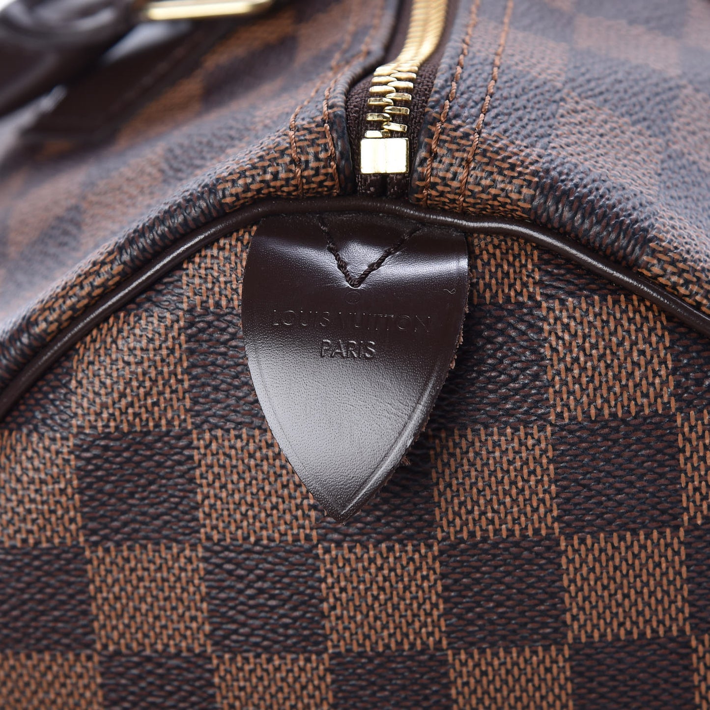 Damier Ebene Speedy 30