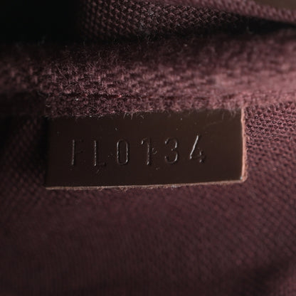 Louis Vuitton Damier Ebene Favorite PM 7 of 10