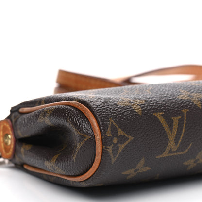 Louis Vuitton Monogram Eva Clutch 5 of 13