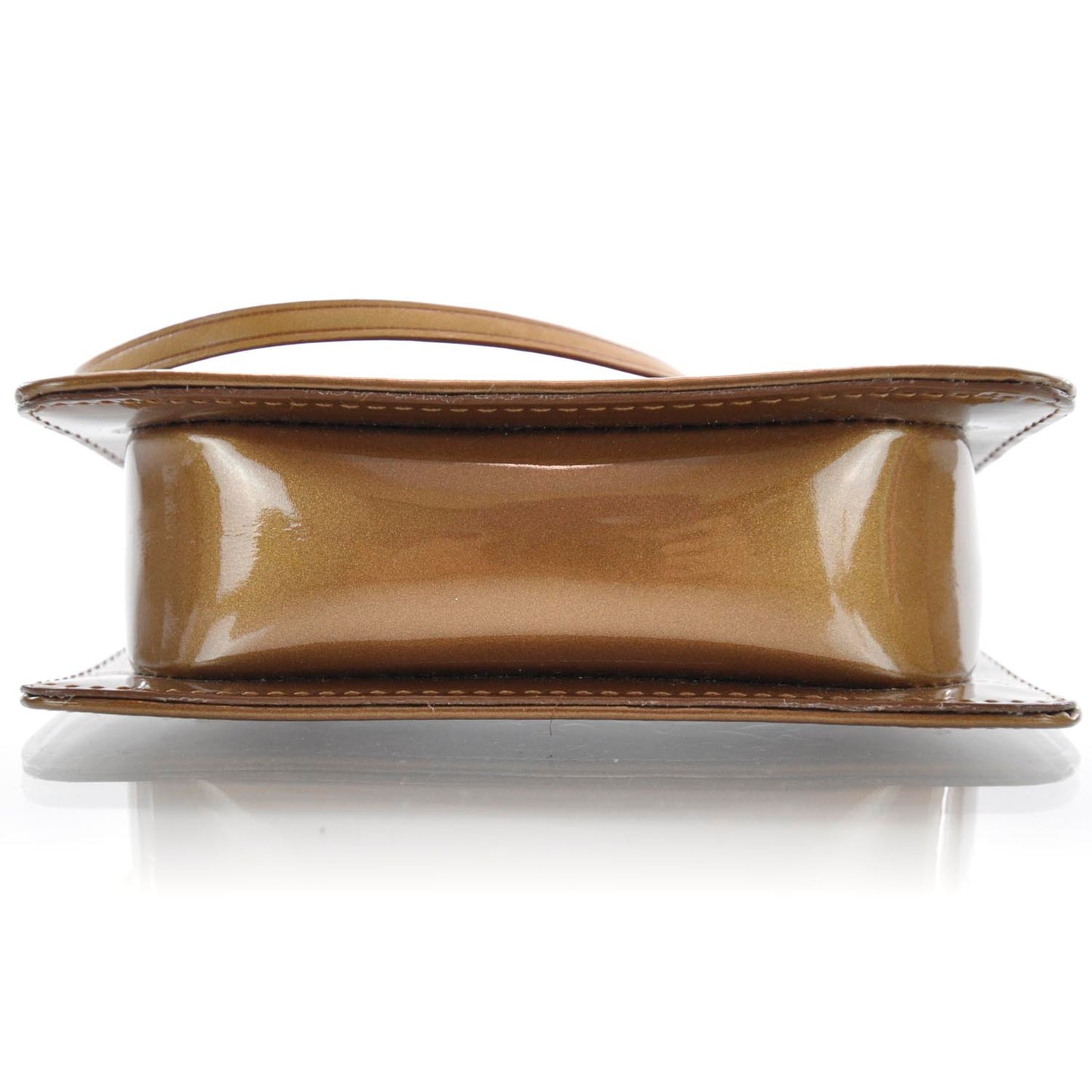 Vernis Mott Bronze