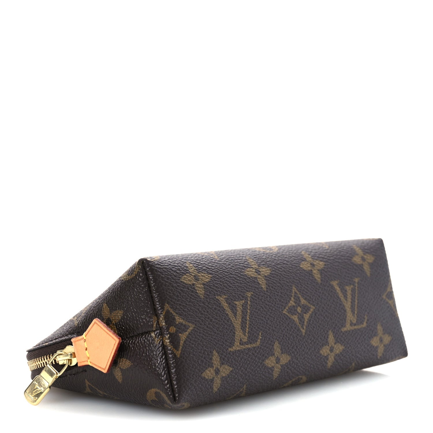 Louis Vuitton Monogram Cosmetic Pouch 4 of 7