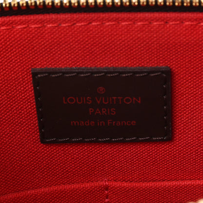 Louis Vuitton Damier Ebene Westminster PM 6 of 10
