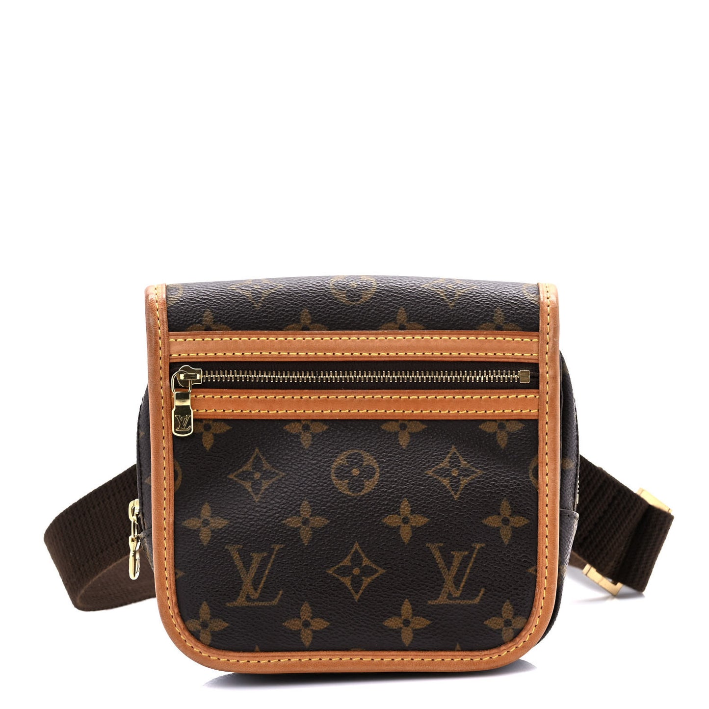 Monogram Bosphore Bum Bag