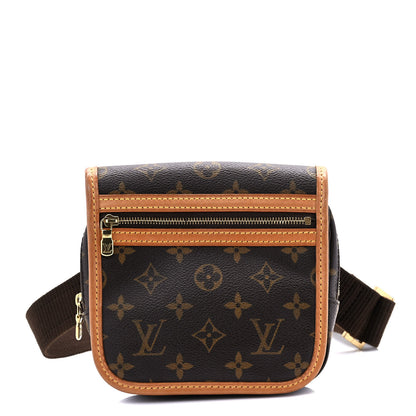 Louis Vuitton Monogram Bosphore Bum Bag 1 of 8