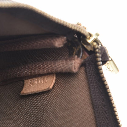Louis Vuitton Monogram Mini Pochette Accessories 7 of 7