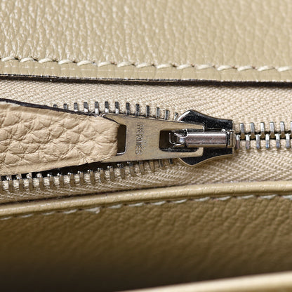 Hermes Togo Birkin 35 Trench 15 of 29